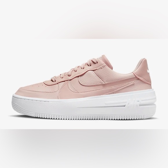 Nike Air Force 1 PLT.AF.ORM - Picture 1 of 5